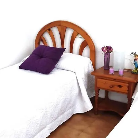 Appartamento Casa Munay Playa Albir El Albir
