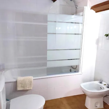 Appartamento Casa Munay Playa Albir El Albir
