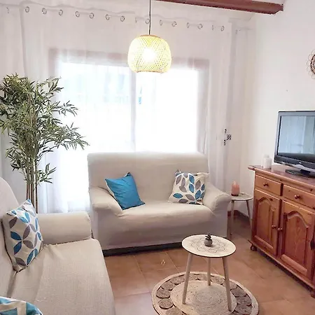Apartamento Casa Munay Playa Albir El Albir