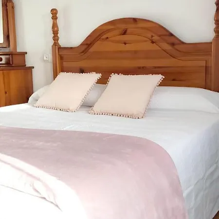 Casa Munay Playa Albir アルビール