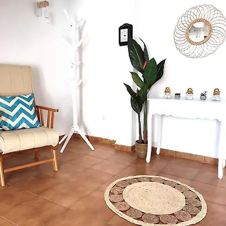 Apartamento Casa Munay Playa Albir El Albir