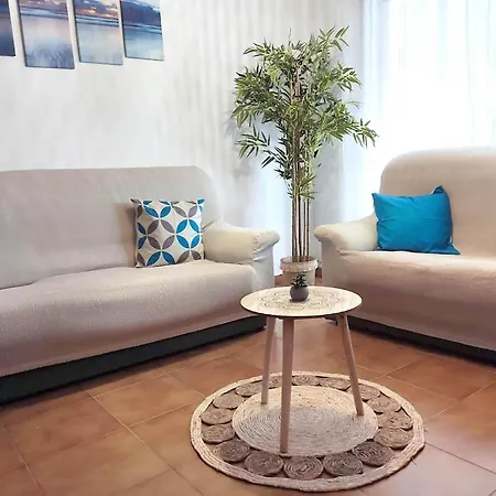 Apartamento Casa Munay Playa Albir