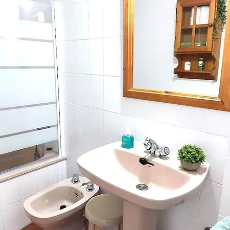 Apartamento Casa Munay Playa Albir El Albir