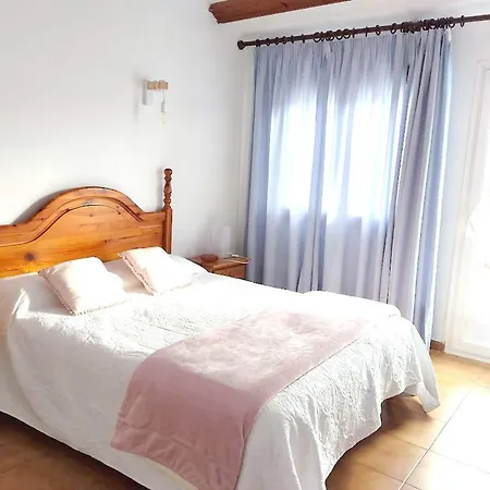 Casa Munay Playa Albir アルビール
