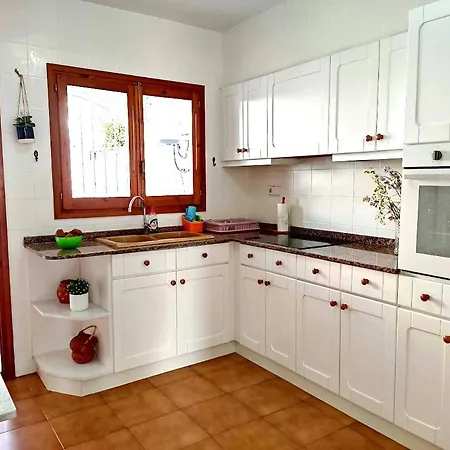 Casa Munay Playa Albir Apartamento *