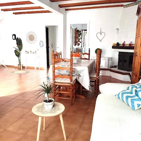 Casa Munay Playa Albir アパート *